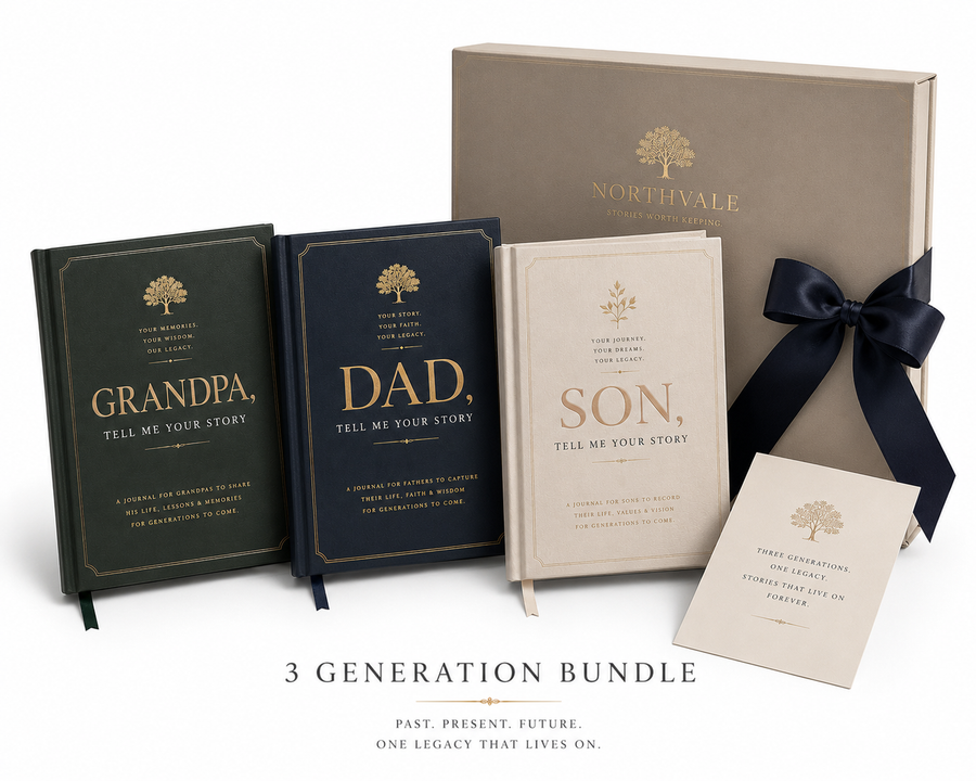 3 generation bundle
