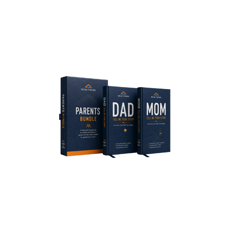 Parents Bundle