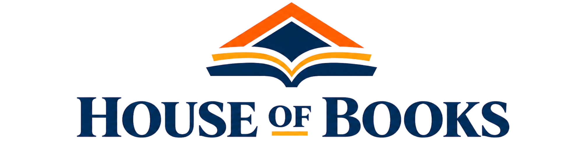 House of Books