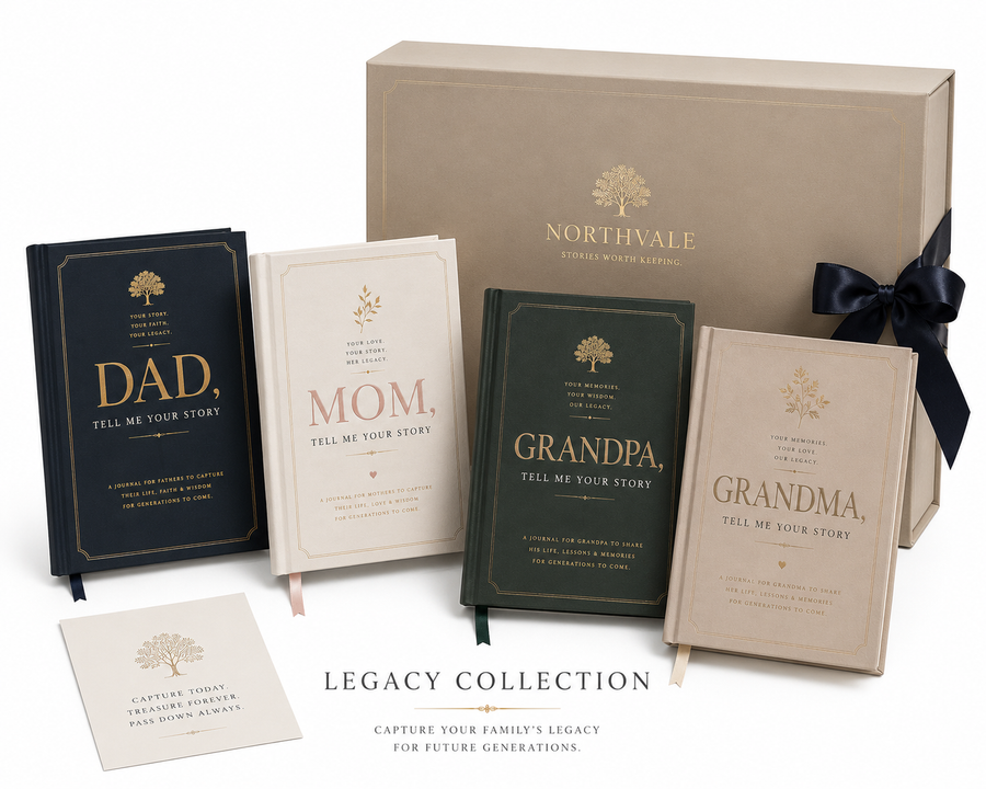 Legacy Collection Bundle VIP