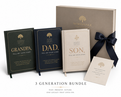3 generation bundle