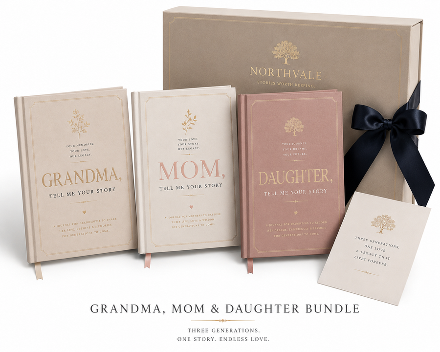 3 generation bundle