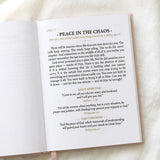 365 Days Devotional Journal - One Minute with God for WoMen